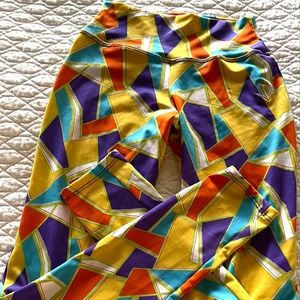 Leggins